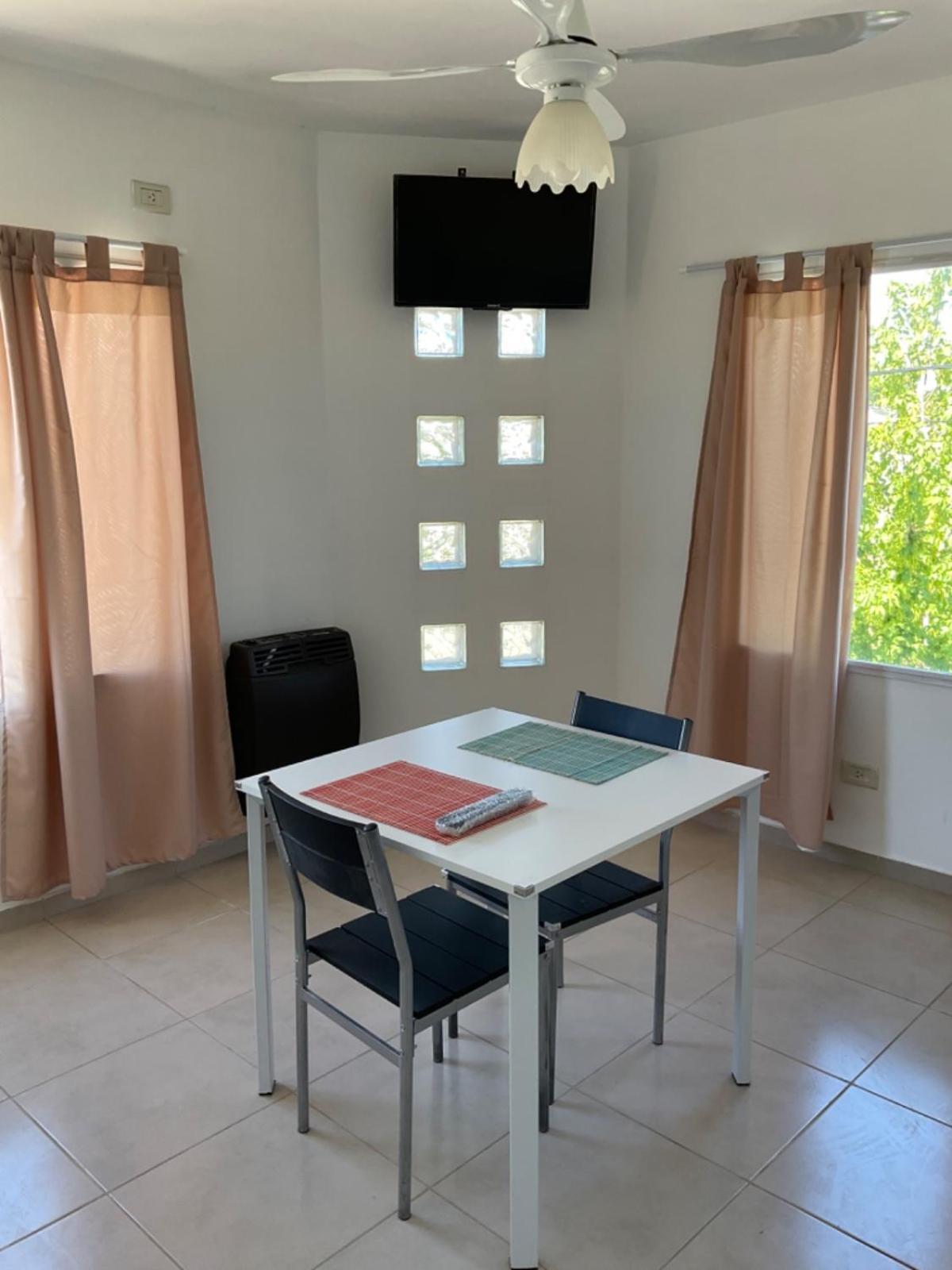 Apartment Tres Reinas