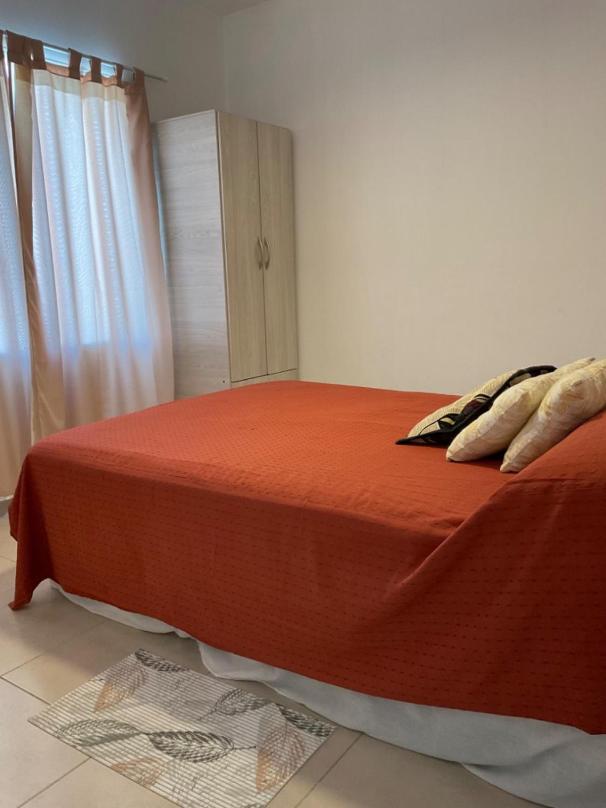 Apartment Tres Reinas *