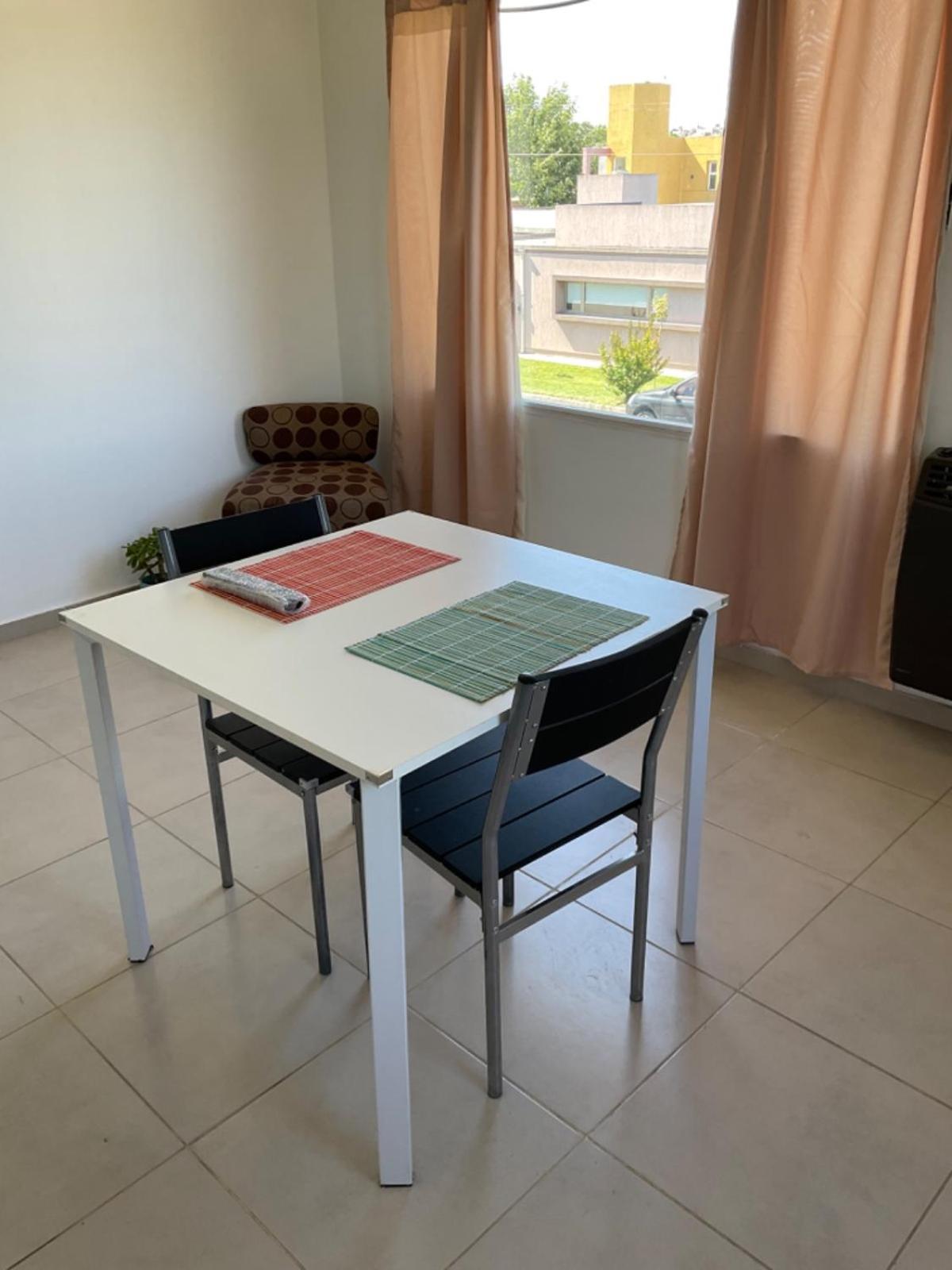 Apartment Tres Reinas Carmen de Patagones