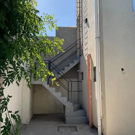 Tres Reinas Apartment Carmen de Patagones Exterior photo